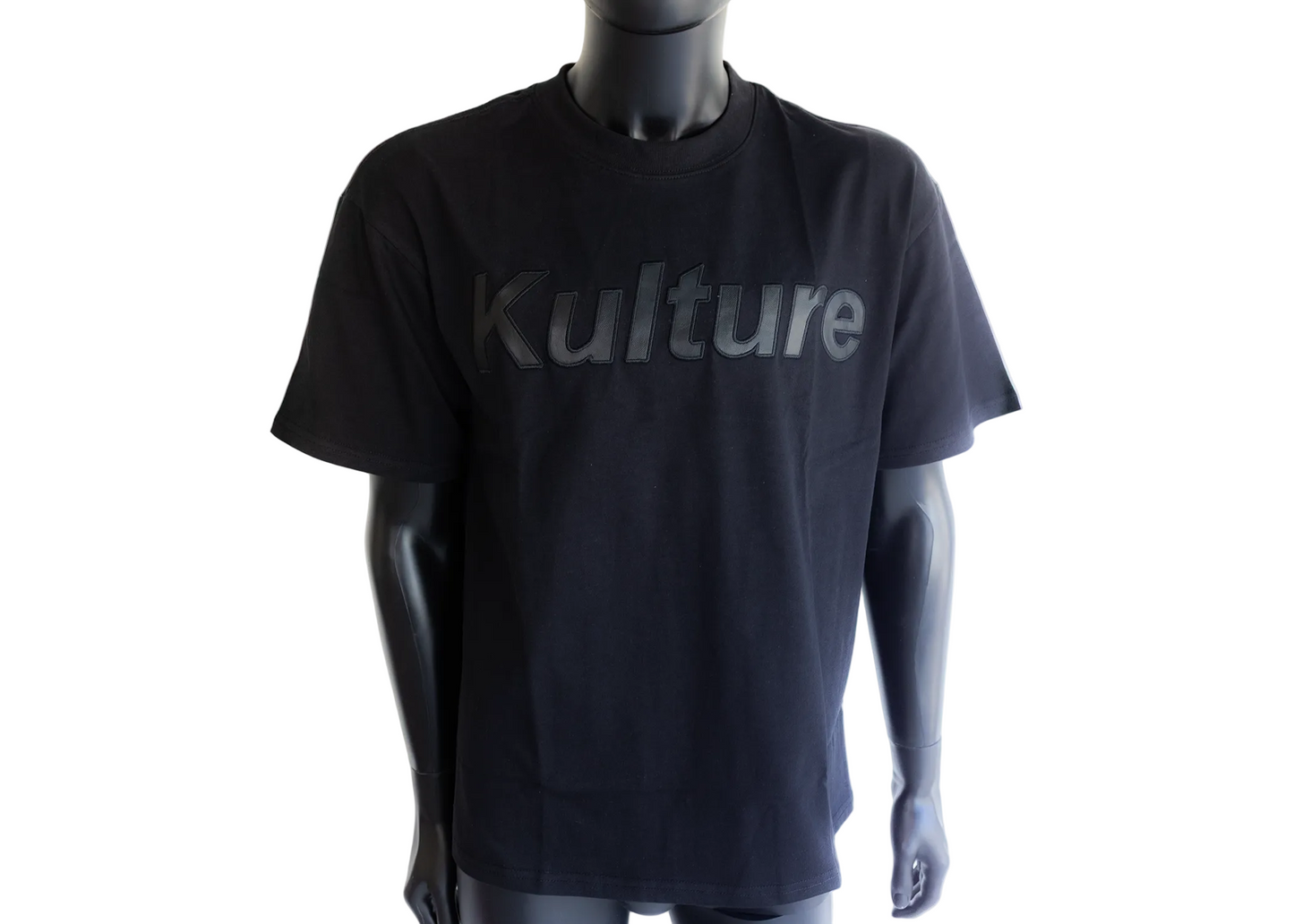 Private Kulture Black Essential T Shirt